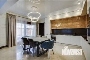 Дом 250м², 2-этажный, участок 6 сот.  
