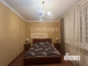 Таунхаус 146м², 3-этажный, участок 2 сот.  