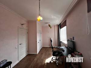 Таунхаус 180м², 3-этажный, участок 3 сот.  
