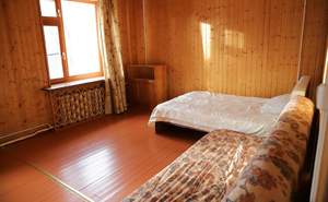 Дом 160м², 2-этажный, участок 20 сот.  