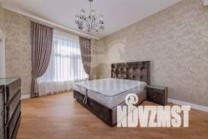 Дом 328м², 2-этажный, участок 16 сот.  