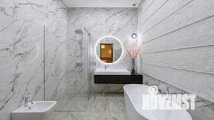 Коттедж 250м², 2-этажный, участок 10 сот.  