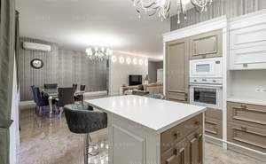 Дом 328м², 1-этажный, участок 17 сот.  