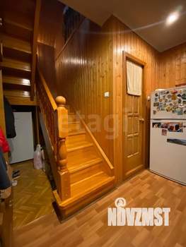 Дом 171м², 2-этажный, участок 3 сот.  