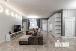 Коттедж 328м², 1-этажный, участок 17 сот.  