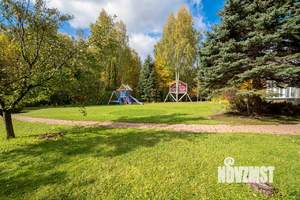 Коттедж 650м², 3-этажный, участок 35 сот.  