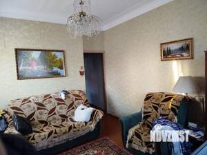 Дом 110м², 2-этажный, участок 3 сот.  