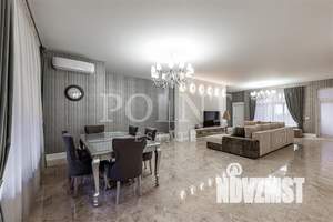 Коттедж 328м&sup2;, 1-этажный, участок 16 сот.  