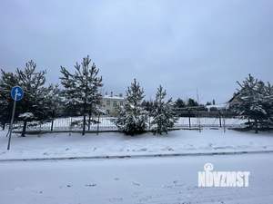 Коттедж 531м², 2-этажный, участок 28 сот.  