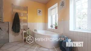 Дом 194м², 2-этажный, участок 9 сот.  