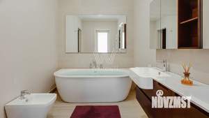 Таунхаус 360м², 3-этажный, участок 3 сот.  