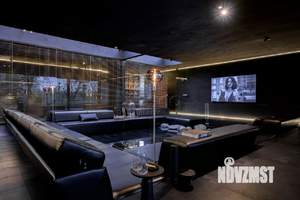 Коттедж 225м&sup2;, 1-этажный, участок 11 сот.  