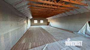 Дом 450м², 3-этажный, участок 12 сот.  