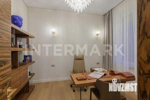 Коттедж 250м², 2-этажный, участок 10 сот.  