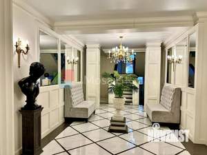 Коттедж 782м², 4-этажный, участок 26 сот.  