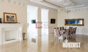 Дом 1667м², 2-этажный, участок 25 сот.  