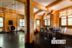 Дом 280м², 2-этажный, участок 22 сот.  