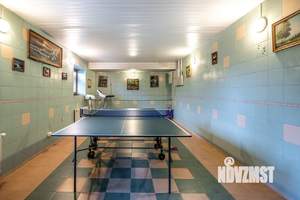 Коттедж 285м², 4-этажный, участок 6 сот.  