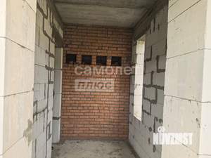 Коттедж 220м², 2-этажный, участок 7 сот.  