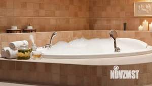 Коттедж 530м², 4-этажный, участок 29 сот.  