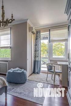 Таунхаус 254м², 2-этажный, участок 6 сот.  