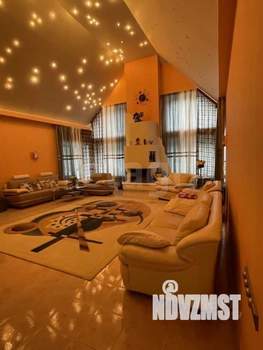 Дом 450м², 2-этажный, участок 33 сот.  
