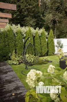 Дом 156м², 2-этажный, участок 8 сот.  