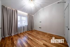 Таунхаус 188м&sup2;, 2-этажный, участок 3 сот.  