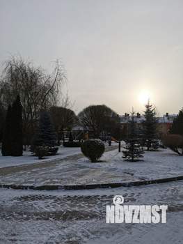 Таунхаус 261м&sup2;, 4-этажный, участок 1 сот.  