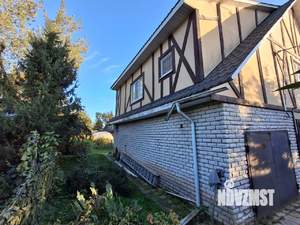 Дом 190м², 2-этажный, участок 15 сот.  