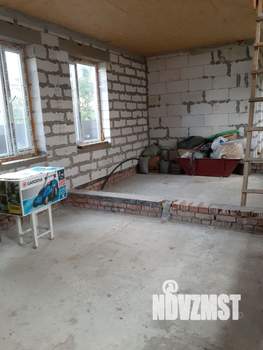 Дом 146м², 2-этажный, участок 2 сот.  