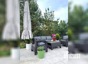 Дом 400м², 2-этажный, участок 18 сот.  