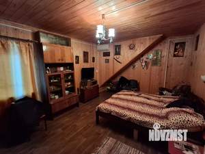 Дом 190м², 2-этажный, участок 15 сот.  