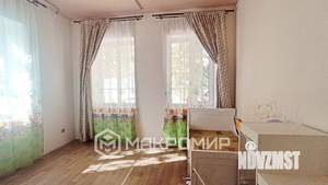 Дом 194м², 2-этажный, участок 9 сот.  