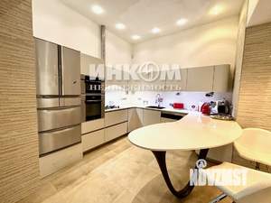 Таунхаус 303м², 4-этажный, участок 5 сот.  