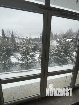 Коттедж 531м², 2-этажный, участок 28 сот.  