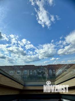 Таунхаус 150м², 3-этажный, участок 2 сот.  