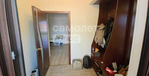 Дом 184м², 2-этажный, участок 4 сот.  