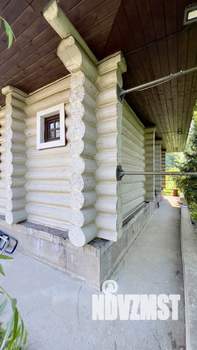 Дом 150м², 2-этажный, участок 13 сот.  