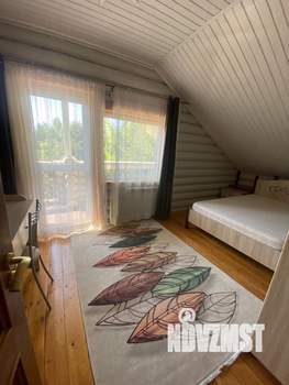 Дом 184м², 2-этажный, участок 7 сот.  