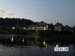 Дом 365м², 2-этажный, участок 14 сот.  