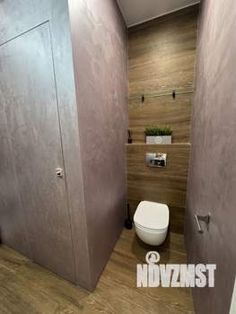 Таунхаус 141м², 3-этажный, участок 2 сот.  
