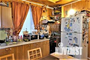 Дача 115м², 2-этажный, участок 6 сот.  