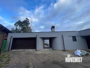 Коттедж 380м², 2-этажный, участок 28 сот.  