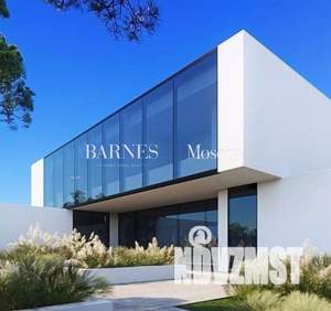 Дом 585м², 2-этажный, участок 18 сот.  