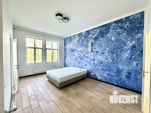 Таунхаус 463м², 4-этажный, участок 7 сот.  