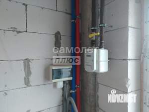 Таунхаус 180м², 3-этажный, участок 2 сот.  