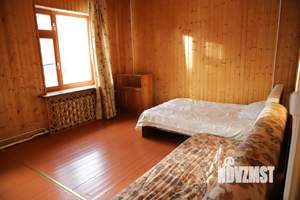 Коттедж 160м², 2-этажный, участок 20 сот.  
