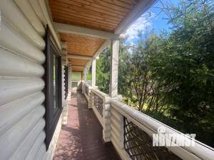 Дом 184м², 2-этажный, участок 7 сот.  