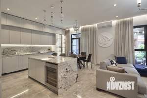 Таунхаус 225м², 2-этажный, участок 3 сот.  